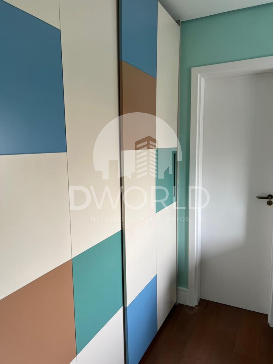 Apartamento à venda com 3 quartos, 158m² - Foto 31