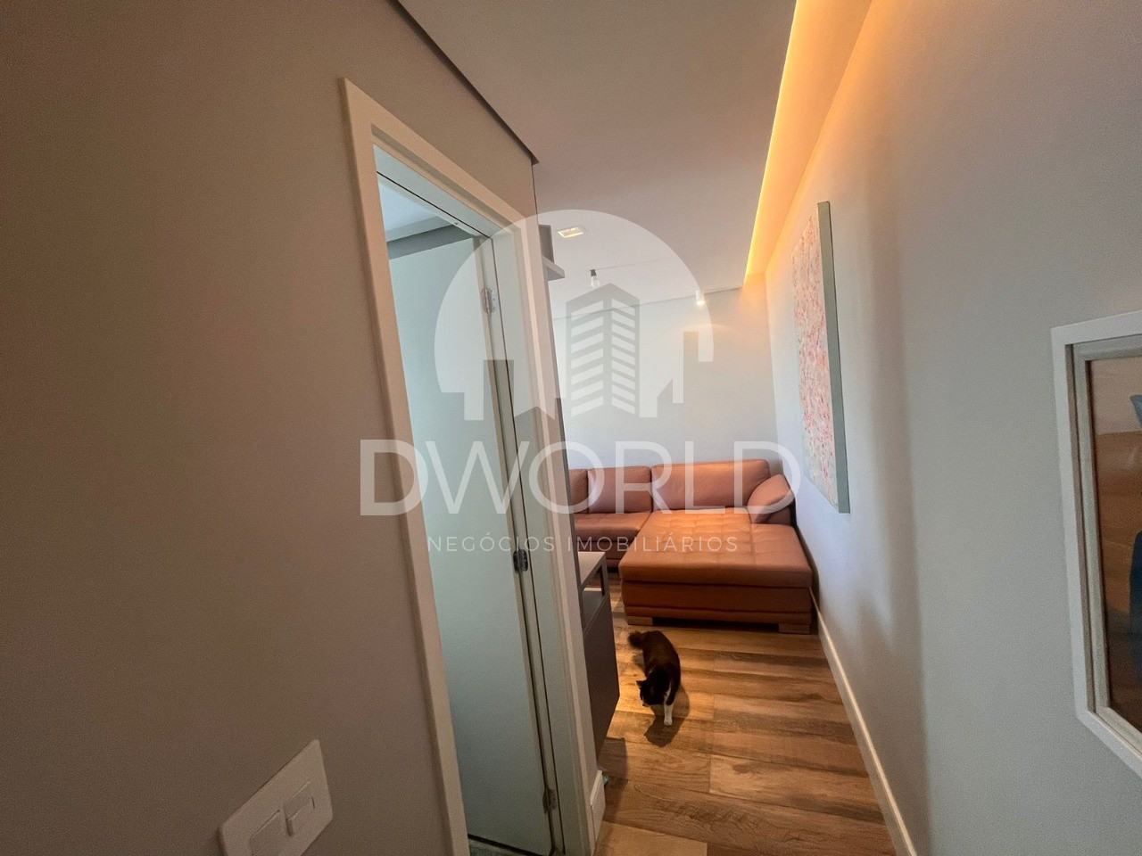 Apartamento à venda com 2 quartos, 83m² - Foto 11