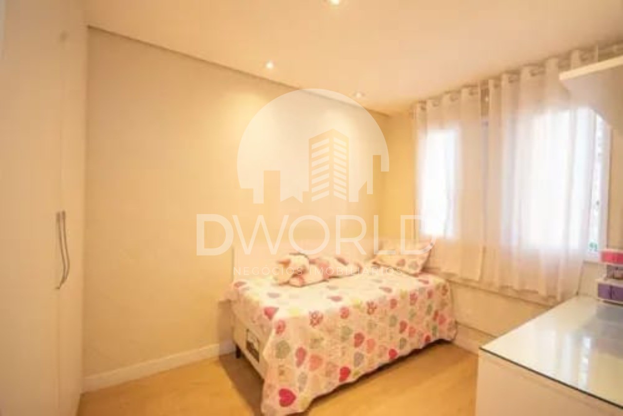 Apartamento à venda com 3 quartos, 148m² - Foto 6