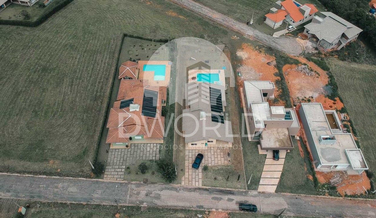 Casa de Condomínio à venda com 3 quartos, 260m² - Foto 83