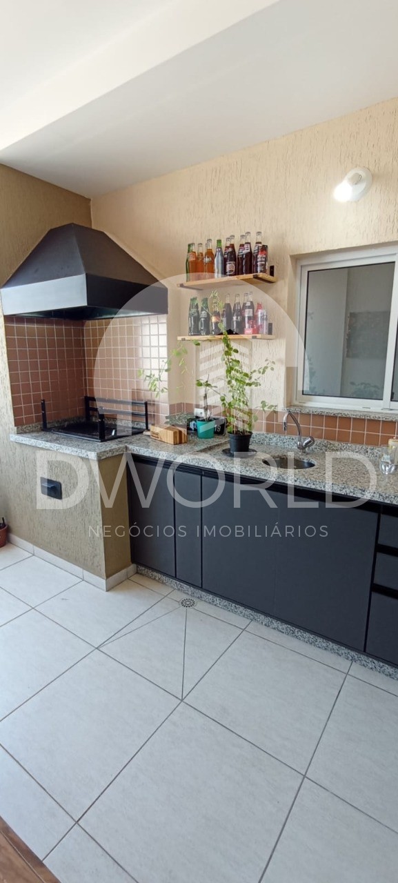 Apartamento à venda com 3 quartos, 96m² - Foto 20