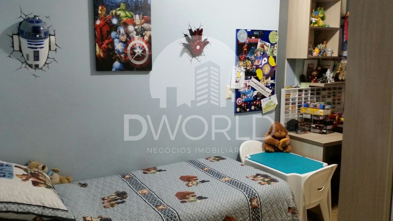 Apartamento à venda com 3 quartos, 94m² - Foto 18