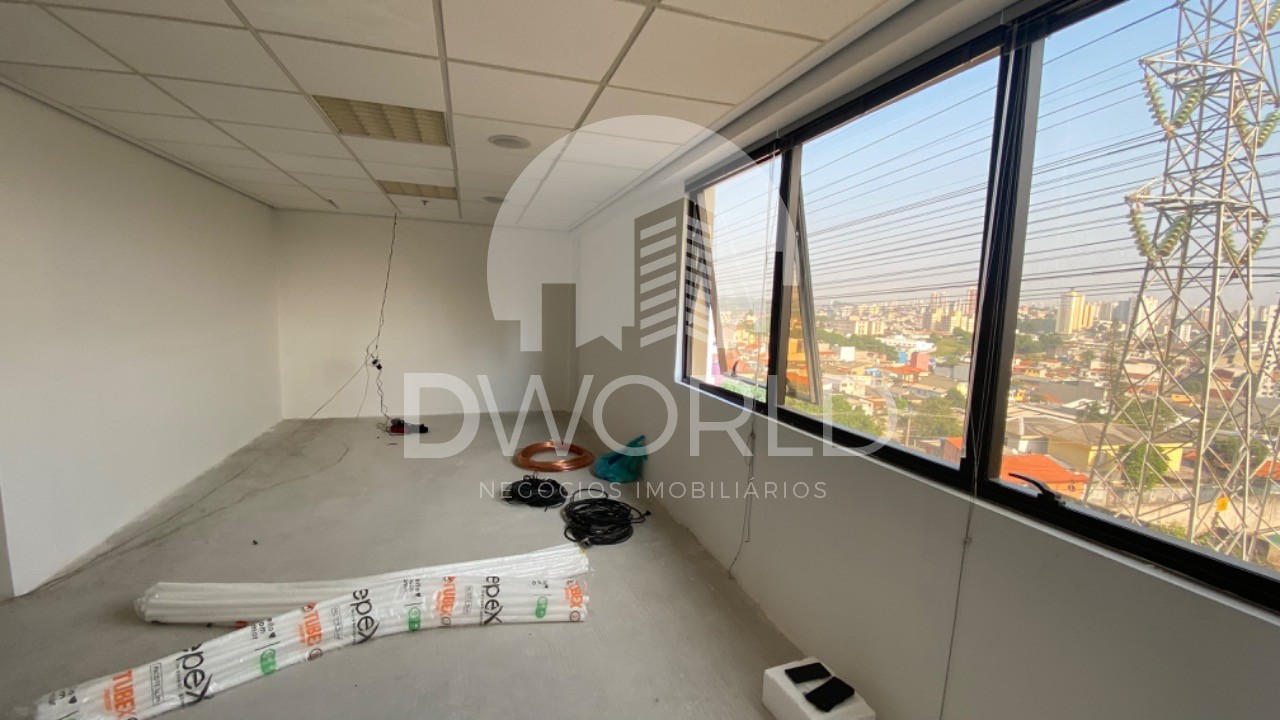 Conjunto Comercial-Sala à venda e aluguel, 33m² - Foto 4