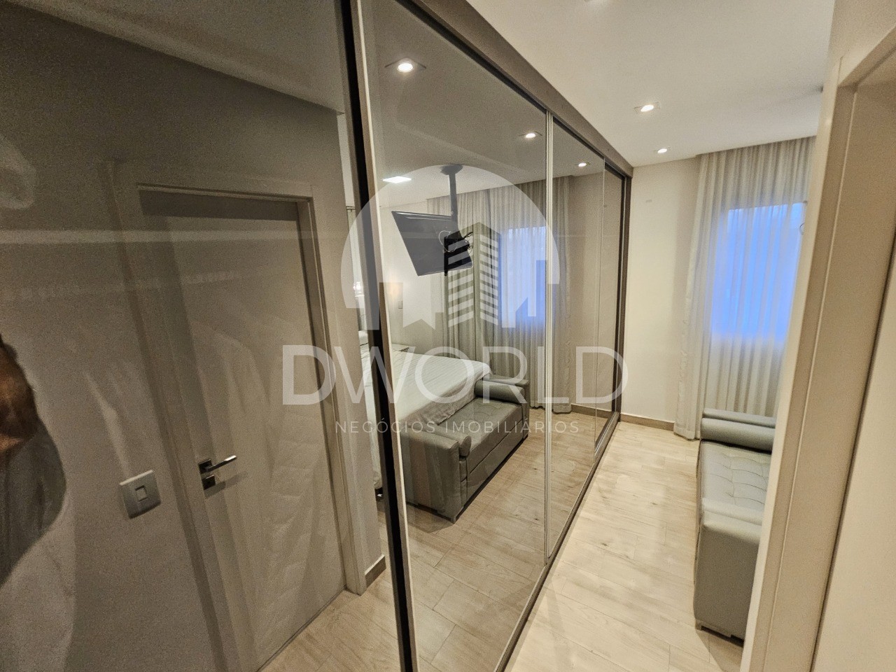 Apartamento à venda com 2 quartos, 87m² - Foto 29