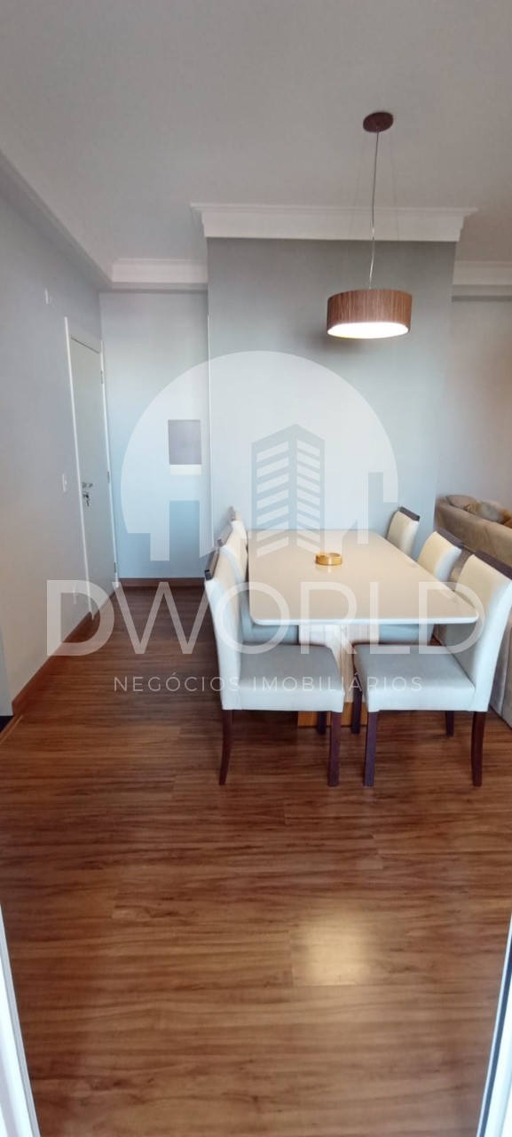 Apartamento à venda com 3 quartos, 96m² - Foto 17