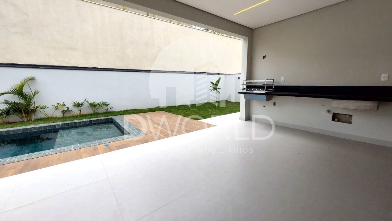 Casa de Condomínio à venda com 3 quartos, 295m² - Foto 28