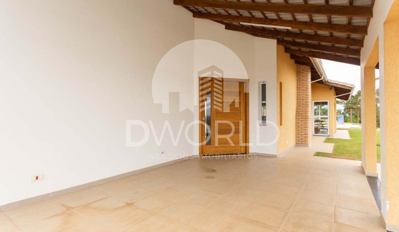 Casa de Condomínio à venda com 3 quartos, 260m² - Foto 6