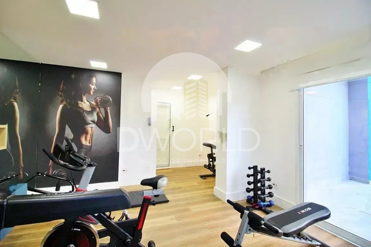 Apartamento, 2 quartos, 65 m² - Foto 22