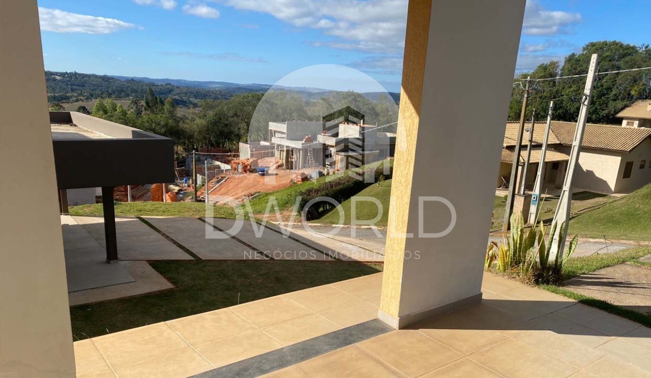 Casa de Condomínio à venda com 3 quartos, 260m² - Foto 9