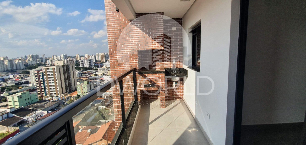 Apartamento à venda com 2 quartos, 58m² - Foto 15