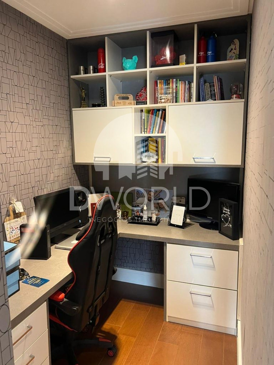 Apartamento à venda com 3 quartos, 158m² - Foto 25