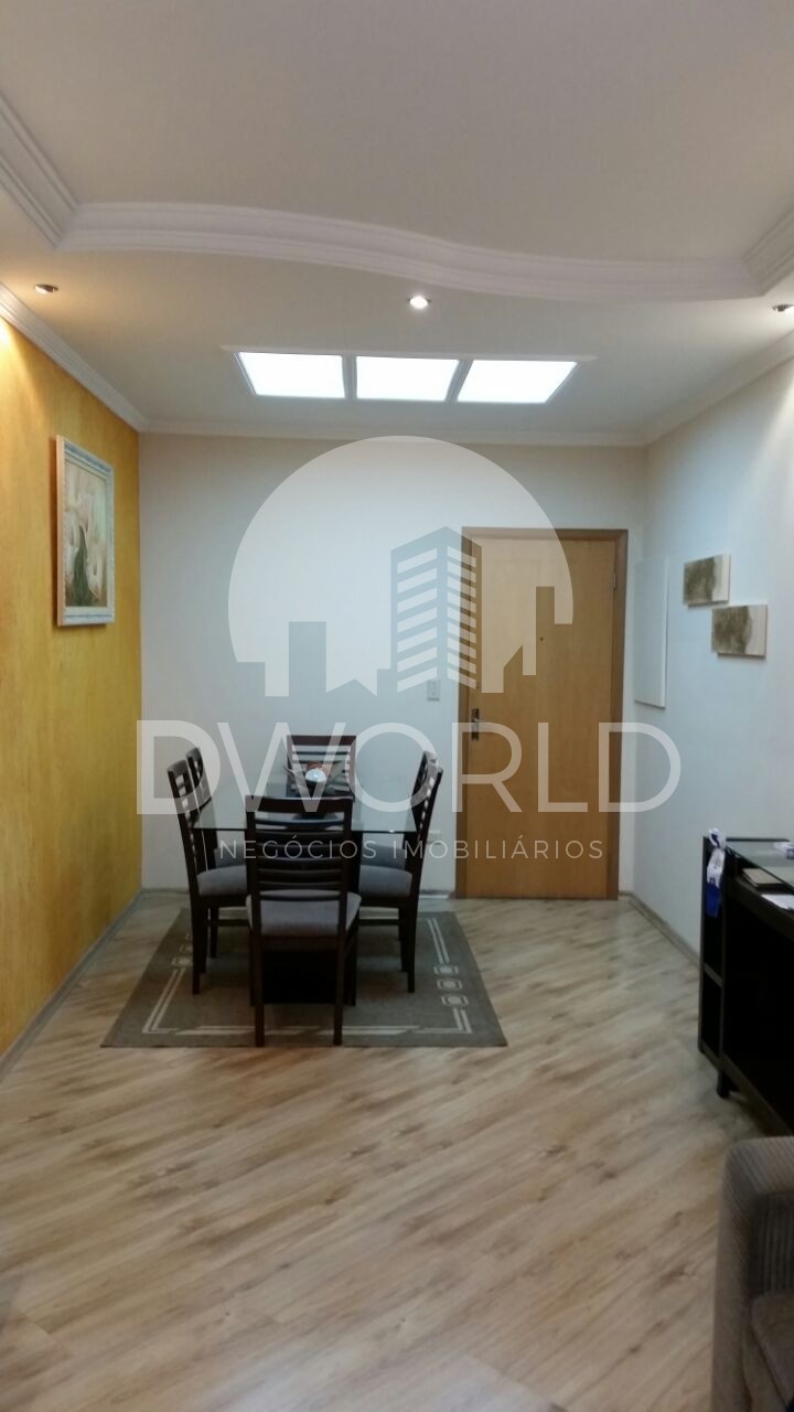 Apartamento à venda com 3 quartos, 94m² - Foto 2