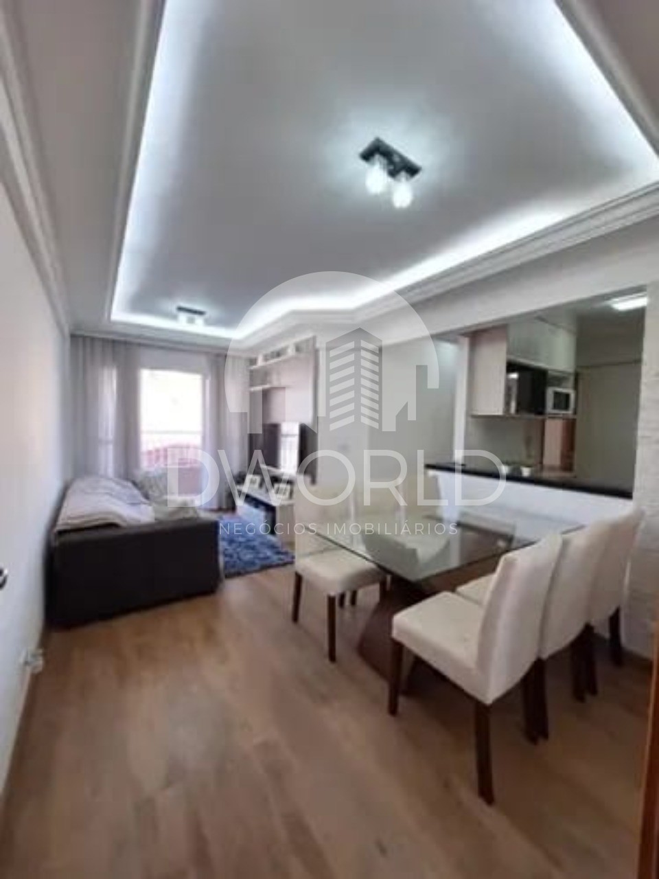 Apartamento à venda com 2 quartos, 60m² - Foto 10