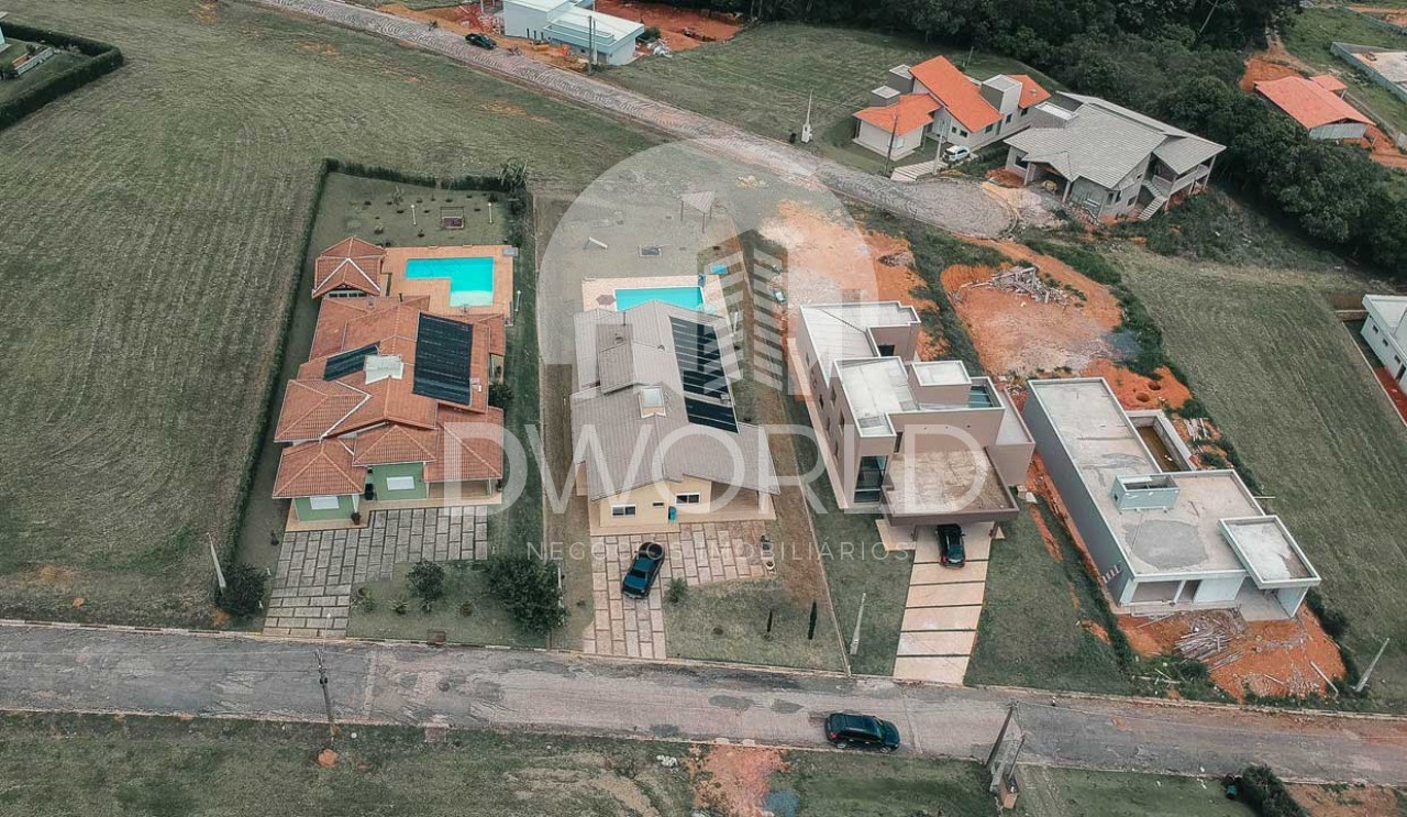 Casa de Condomínio à venda com 3 quartos, 260m² - Foto 84