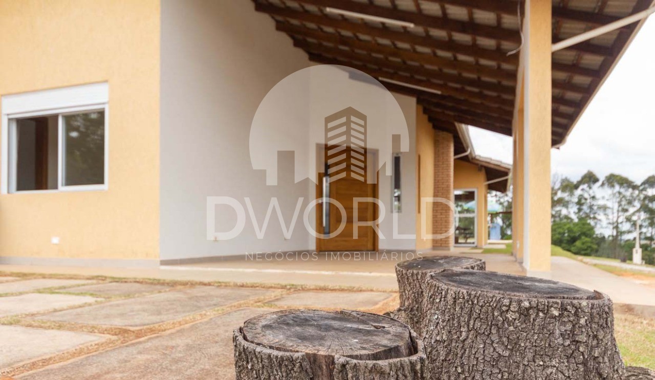 Casa de Condomínio à venda com 3 quartos, 260m² - Foto 2