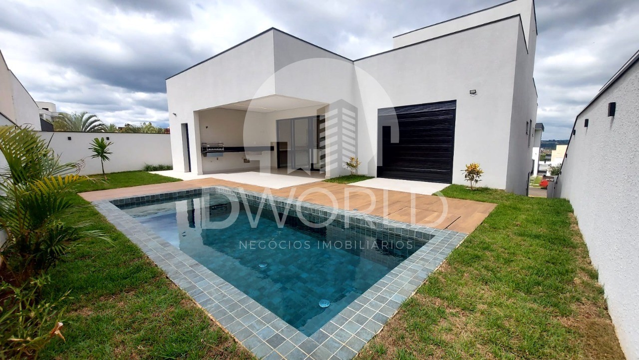 Casa de Condomínio à venda com 3 quartos, 295m² - Foto 1