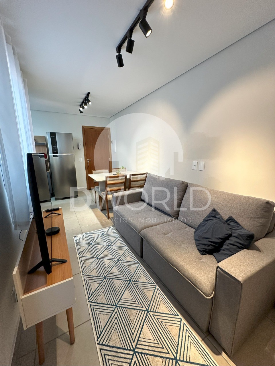 Cobertura à venda com 2 quartos, 98m² - Foto 1