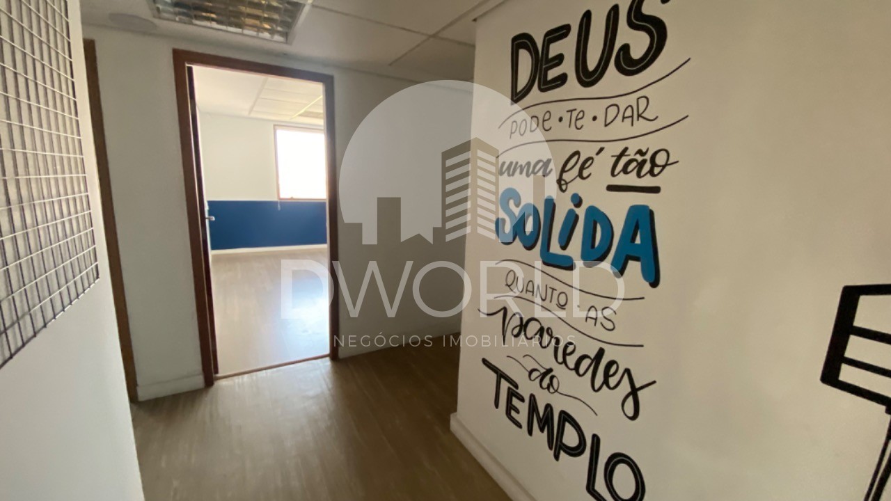 Conjunto Comercial-Sala à venda e aluguel, 140m² - Foto 6