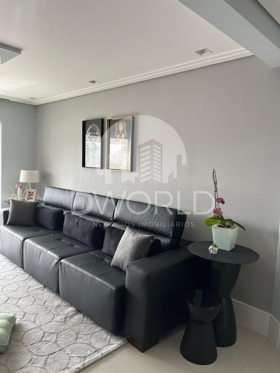 Apartamento à venda com 3 quartos, 158m² - Foto 19