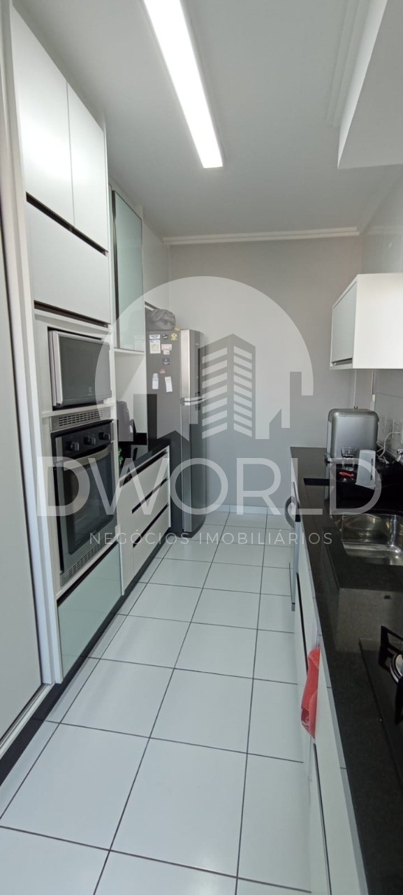 Apartamento à venda com 3 quartos, 96m² - Foto 10