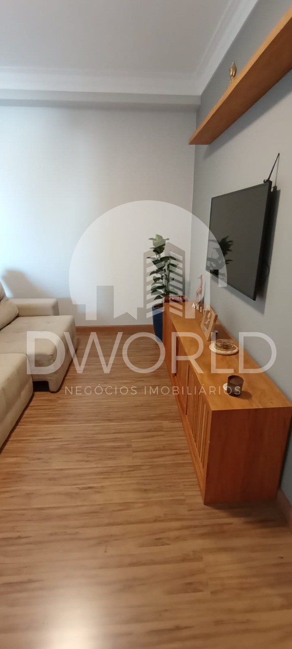 Apartamento à venda com 3 quartos, 96m² - Foto 16