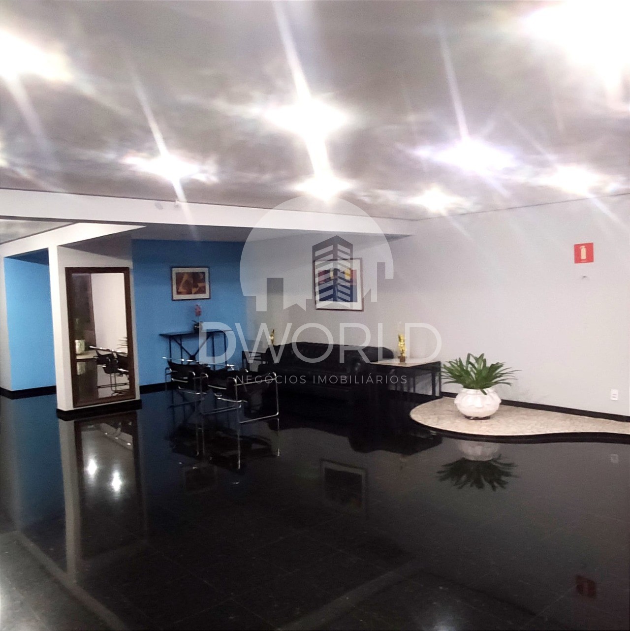 Apartamento à venda com 3 quartos, 170m² - Foto 14