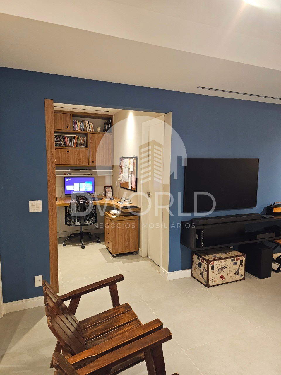 Apartamento à venda com 3 quartos, 123m² - Foto 27