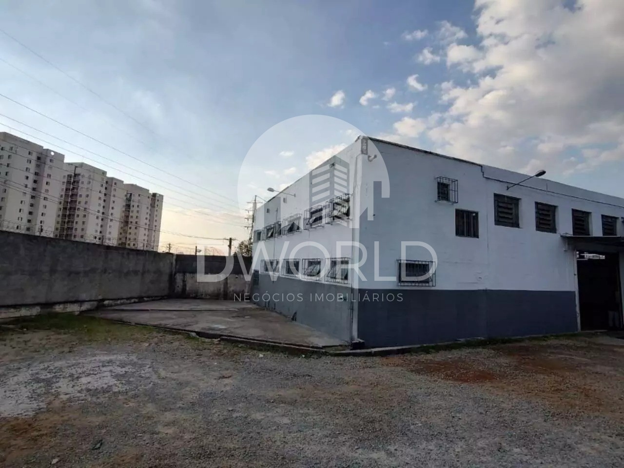 Depósito-Galpão-Armazém para alugar, 698m² - Foto 13