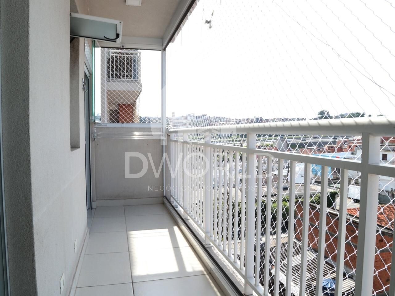 Apartamento à venda com 2 quartos, 56m² - Foto 20