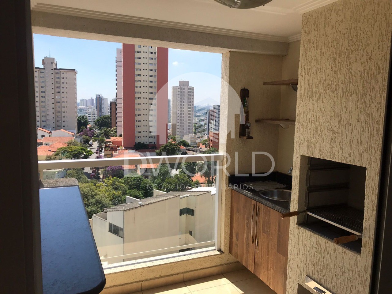 Apartamento à venda com 3 quartos, 82m² - Foto 5