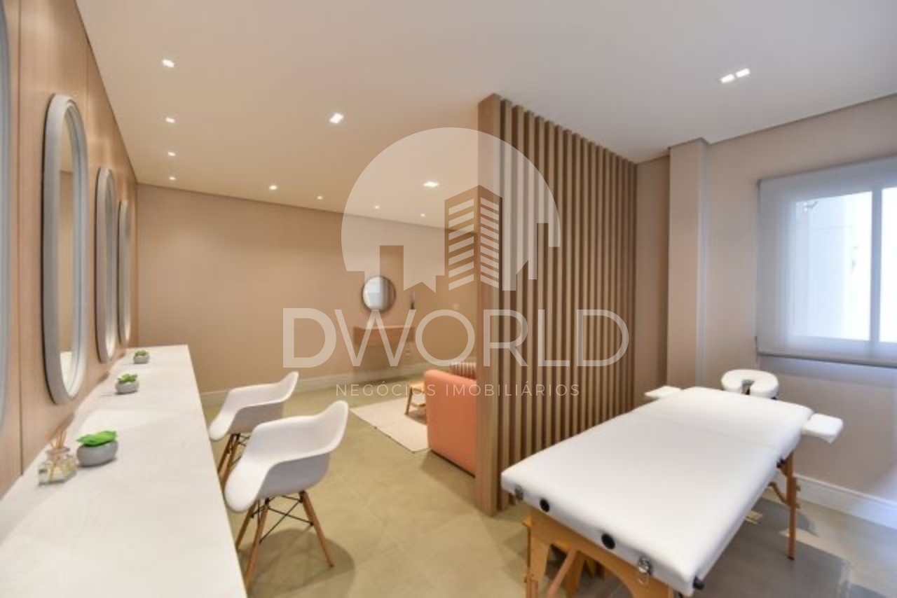 Apartamento à venda com 2 quartos, 53m² - Foto 21