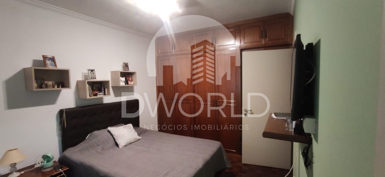 Apartamento à venda com 3 quartos, 170m² - Foto 28