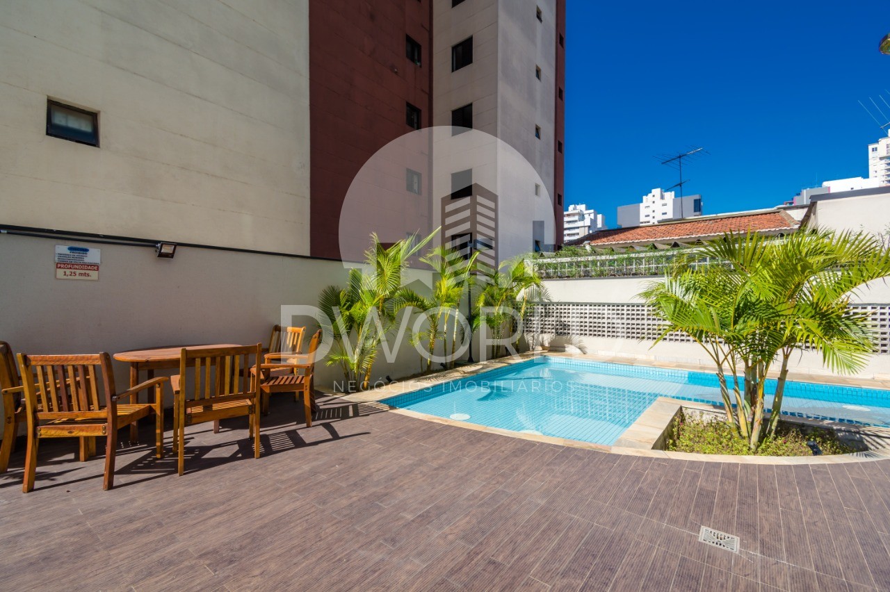 Apartamento à venda com 3 quartos, 77m² - Foto 19