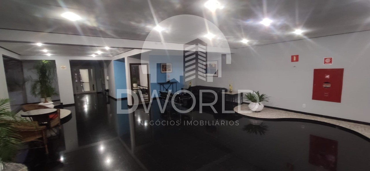 Apartamento à venda com 3 quartos, 170m² - Foto 16