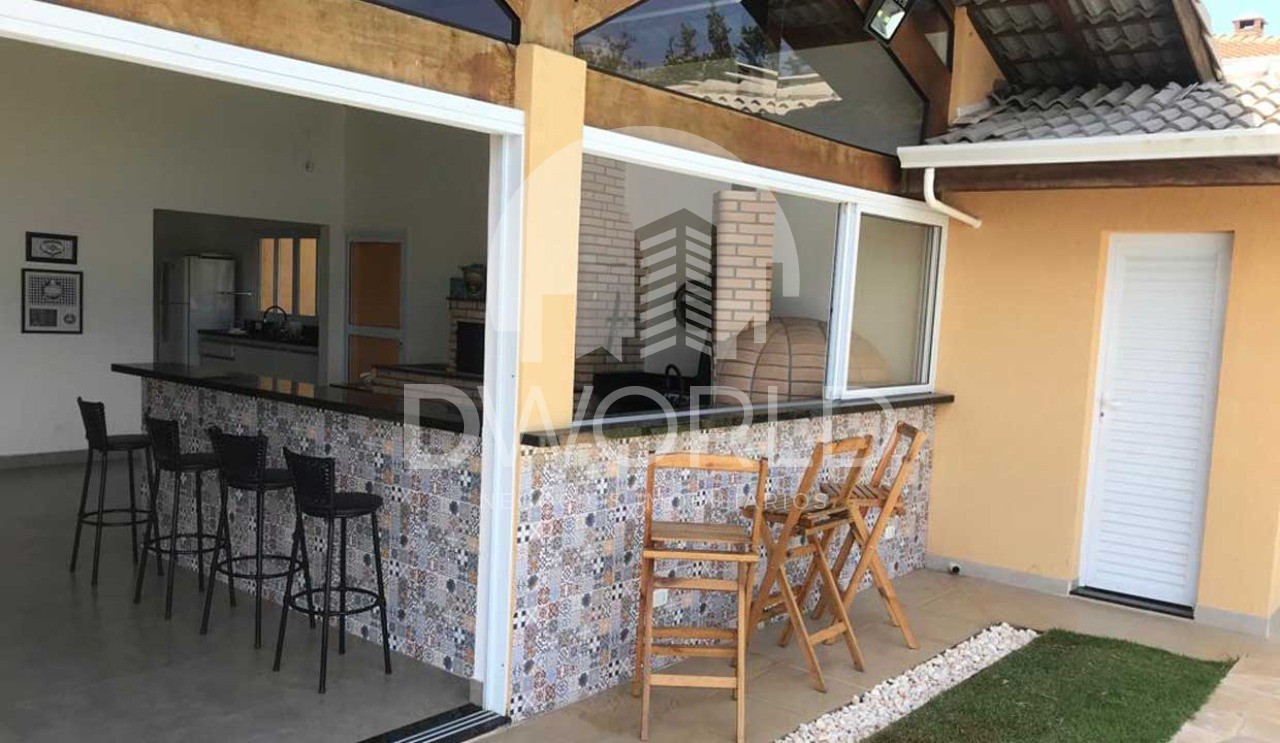 Casa de Condomínio à venda com 3 quartos, 260m² - Foto 54