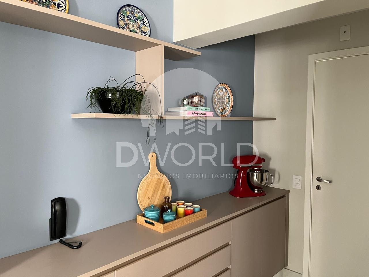 Apartamento à venda com 3 quartos, 237m² - Foto 16