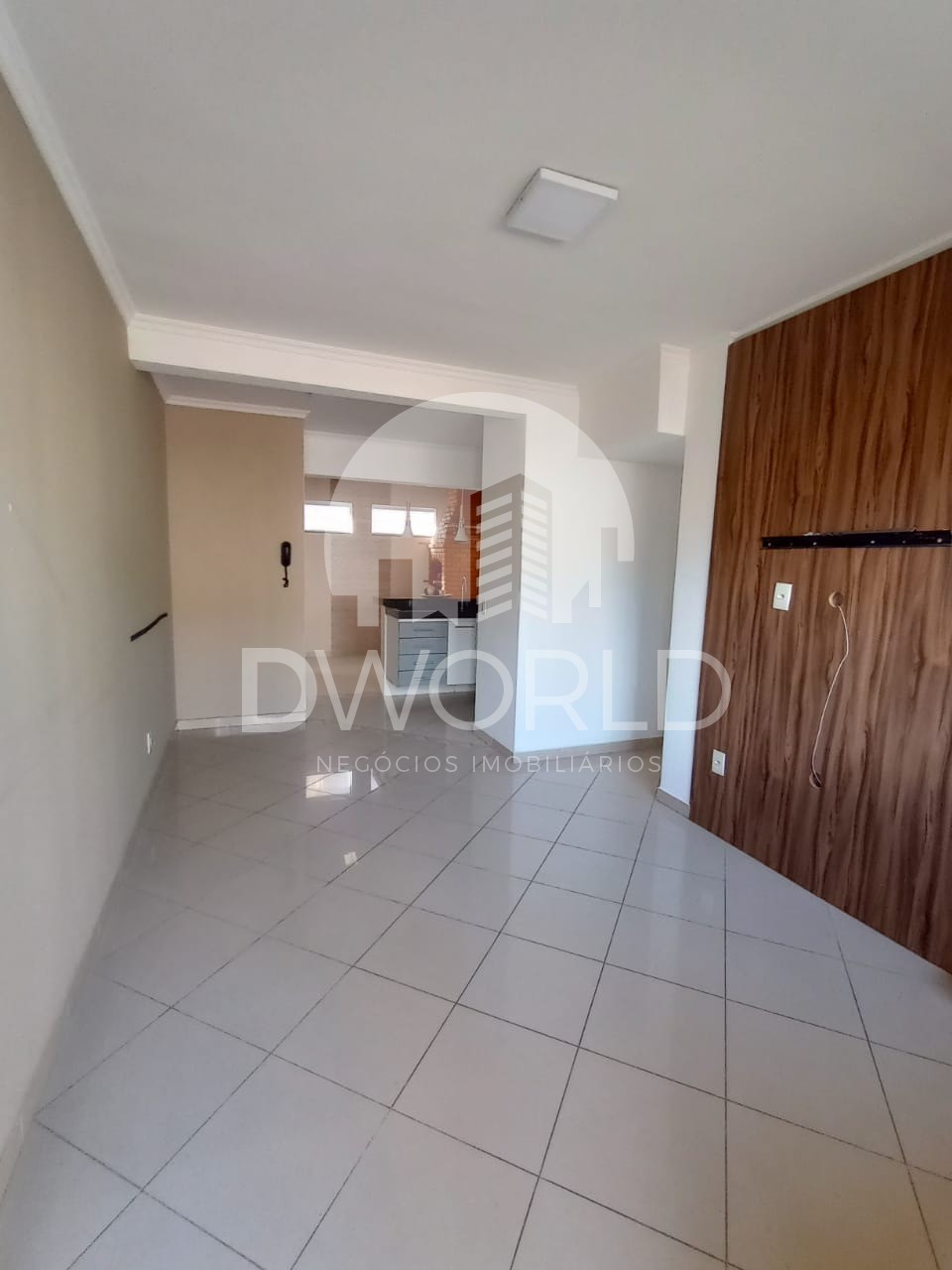 Casa de Condomínio à venda com 2 quartos, 62m² - Foto 2