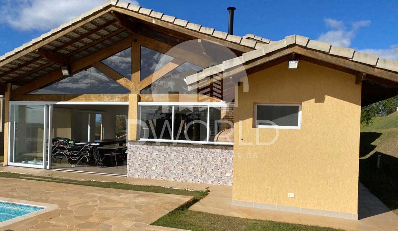 Casa de Condomínio à venda com 3 quartos, 260m² - Foto 58