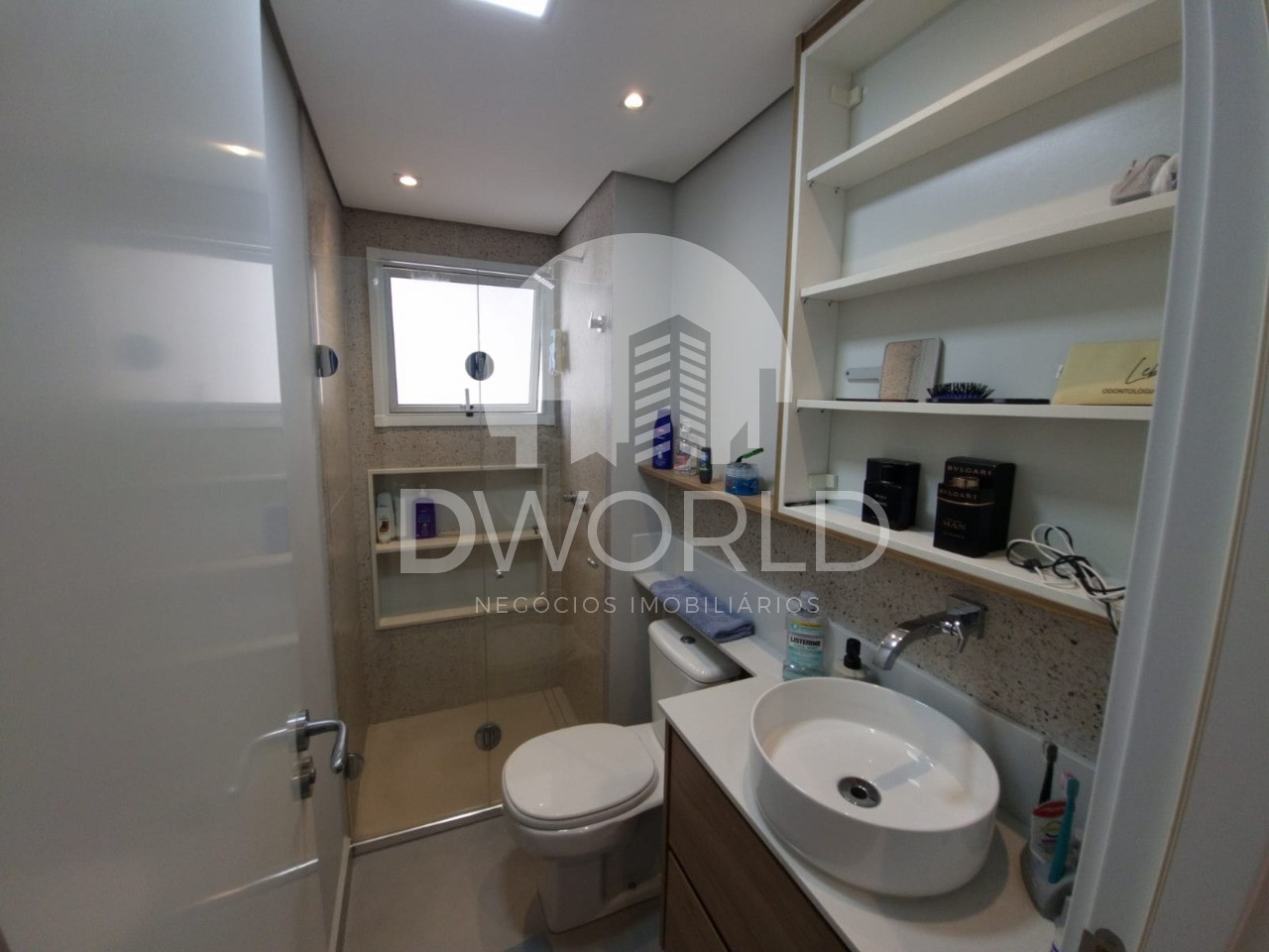 Apartamento à venda com 2 quartos, 53m² - Foto 10