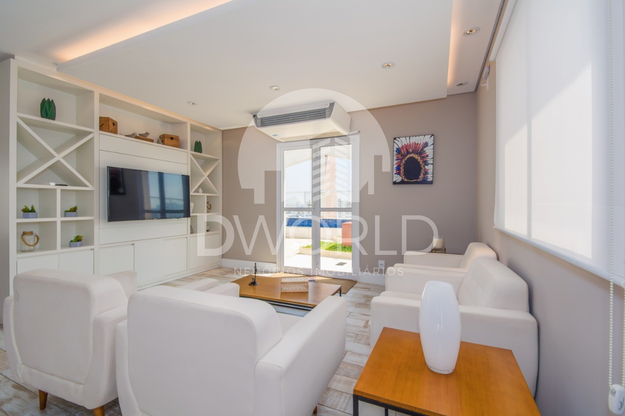 Apartamento à venda com 2 quartos, 54m² - Foto 6