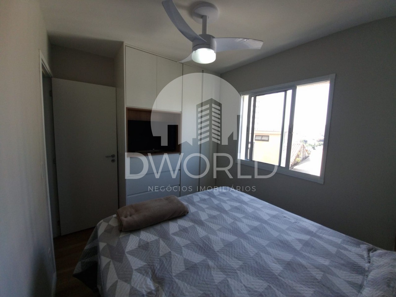 Apartamento à venda com 2 quartos, 53m² - Foto 16