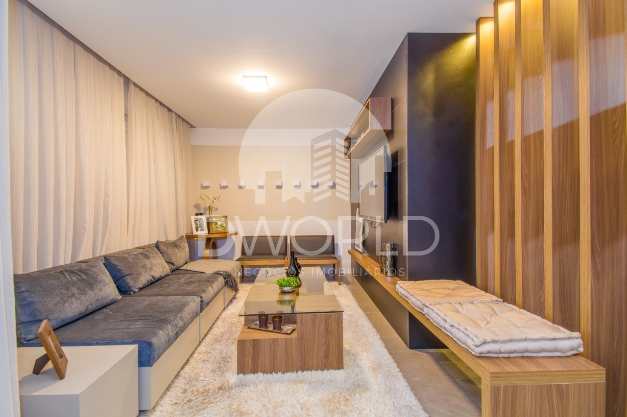 Apartamento à venda com 2 quartos, 54m² - Foto 13