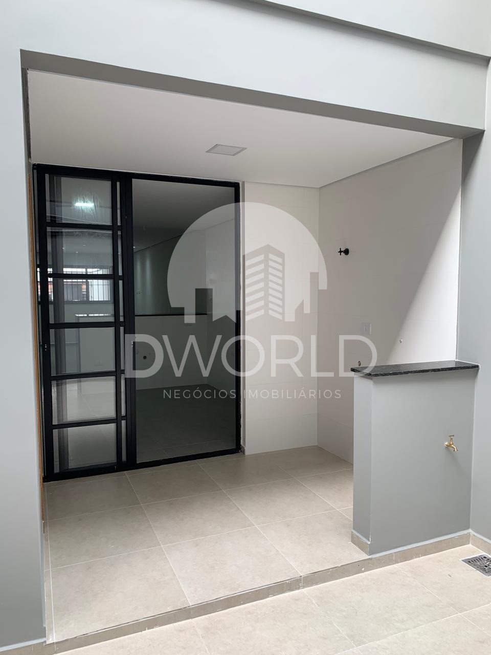 Sobrado à venda com 3 quartos, 180m² - Foto 11