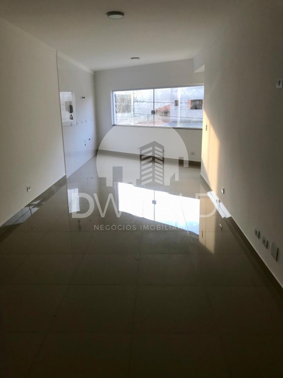 Sobrado à venda com 2 quartos, 129m² - Foto 1