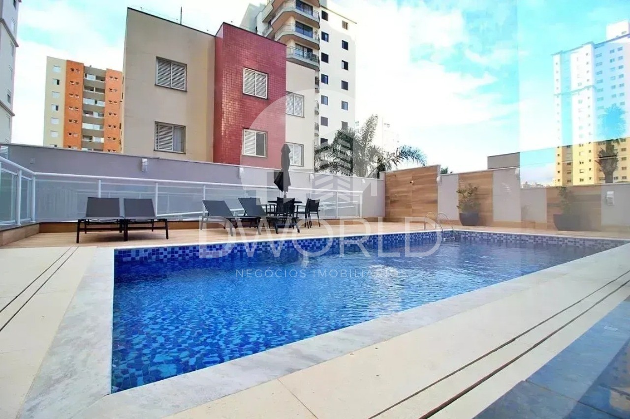 Apartamento, 2 quartos, 65 m² - Foto 15