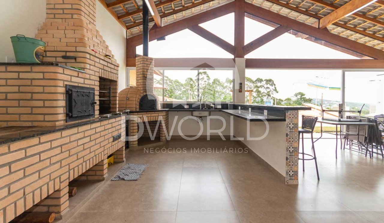 Casa de Condomínio à venda com 3 quartos, 260m² - Foto 48