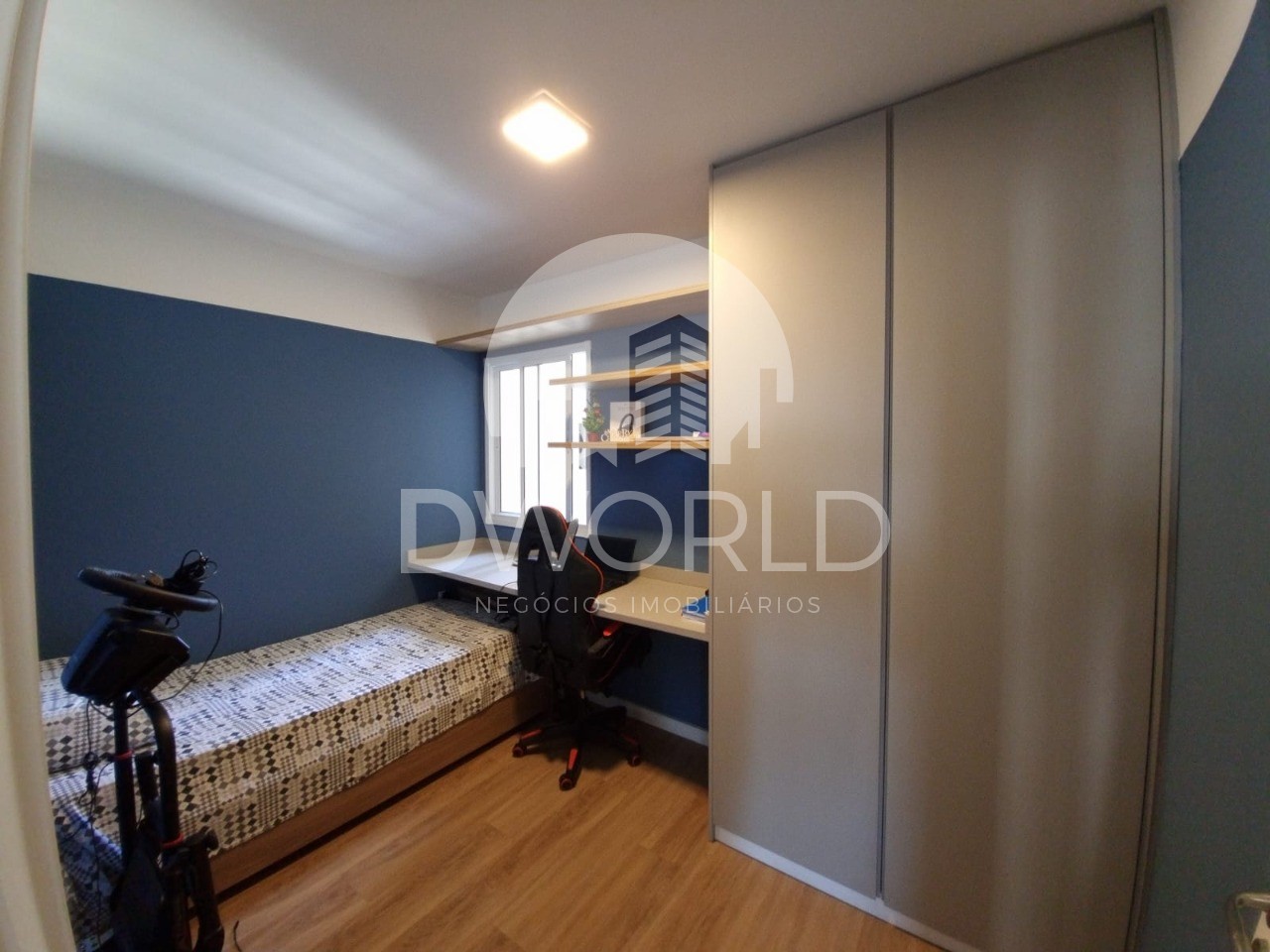 Apartamento à venda com 2 quartos, 53m² - Foto 8