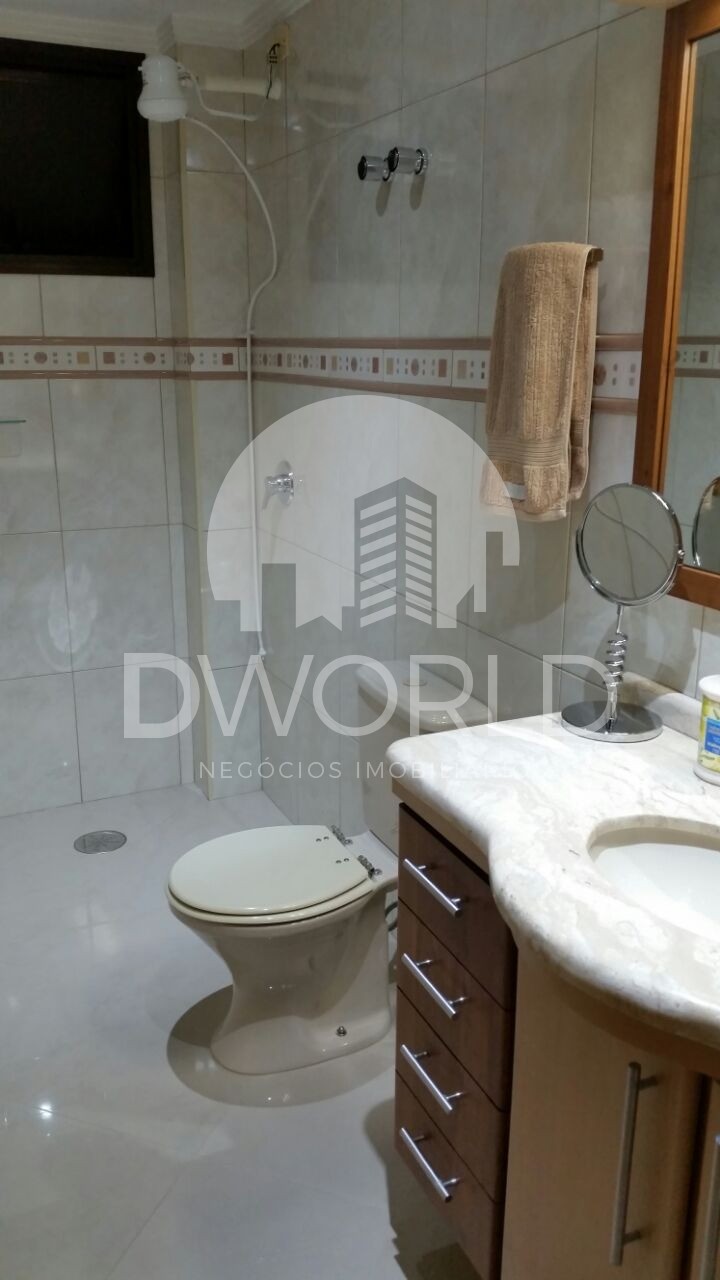 Apartamento à venda com 3 quartos, 94m² - Foto 13