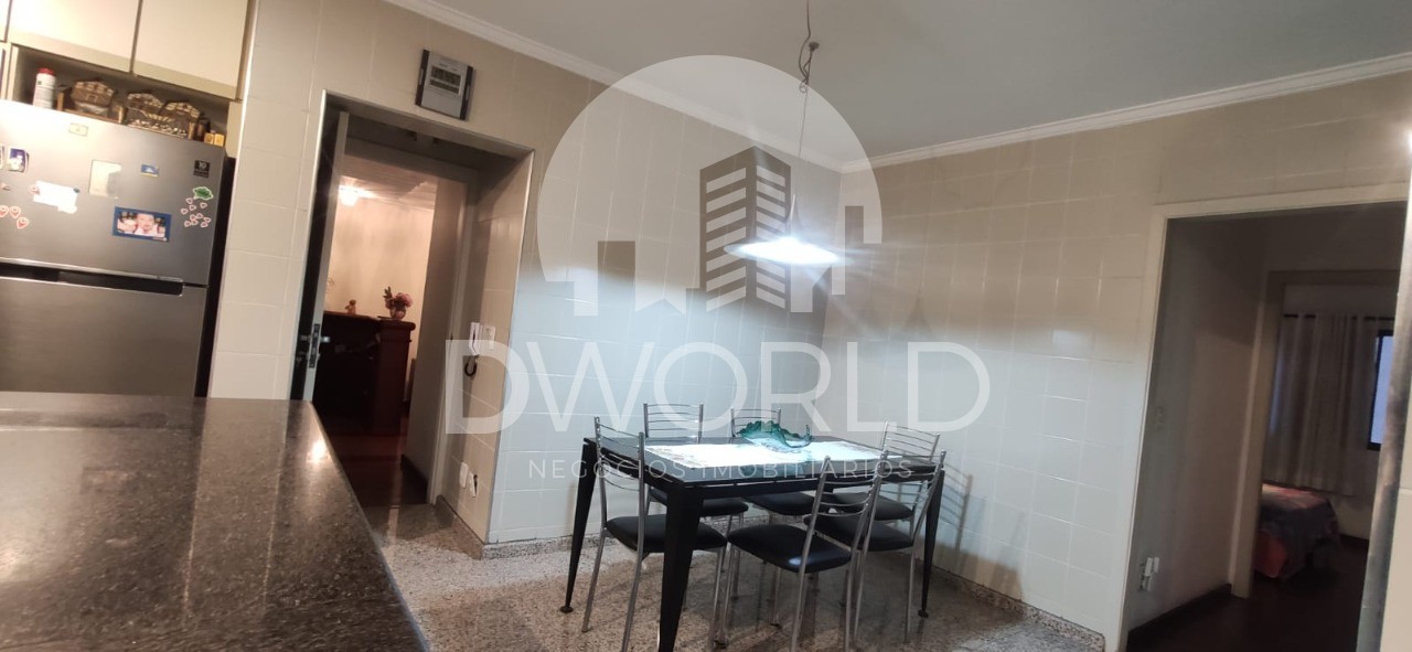 Apartamento à venda com 3 quartos, 170m² - Foto 11