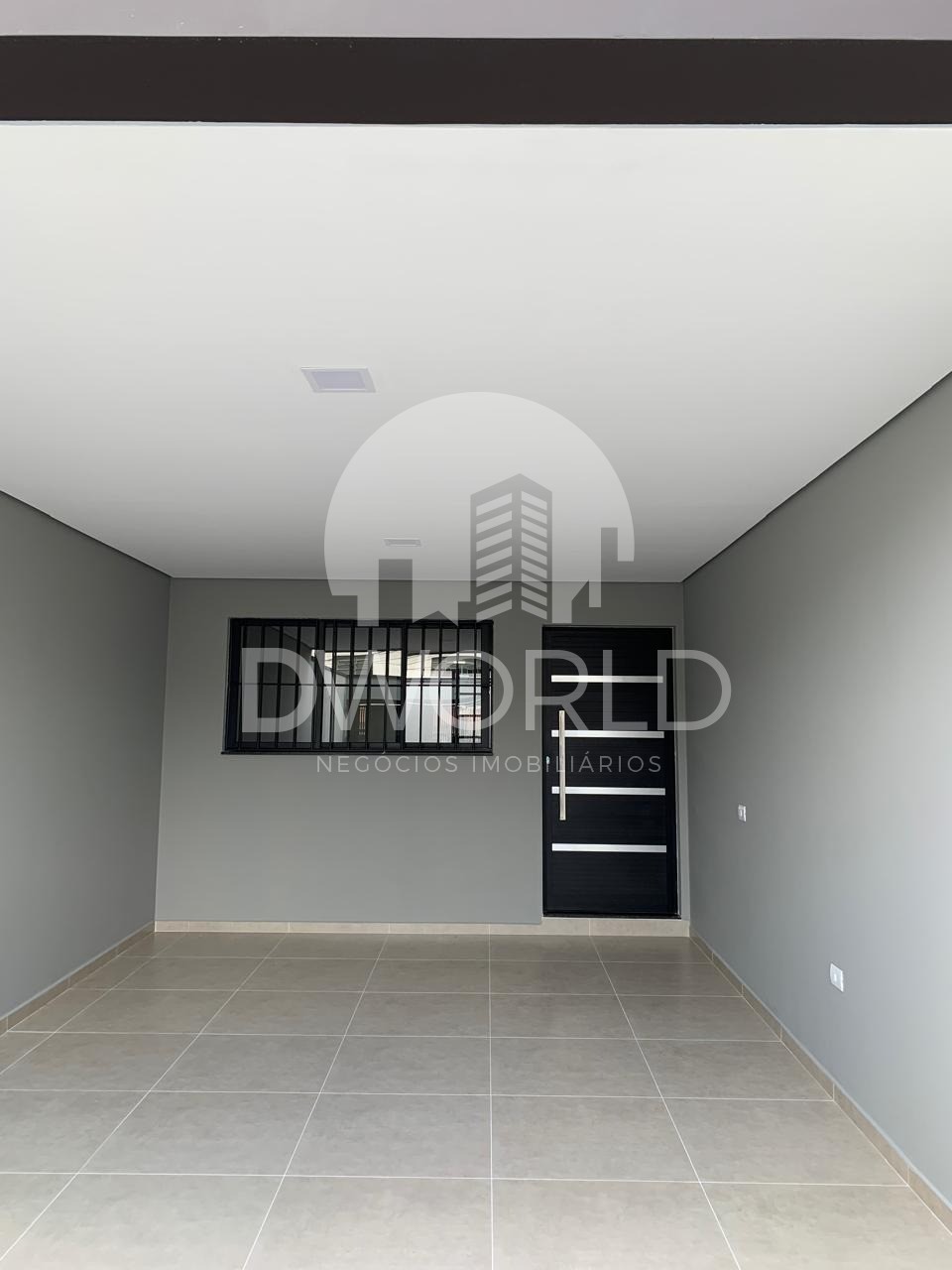 Sobrado à venda com 3 quartos, 180m² - Foto 1